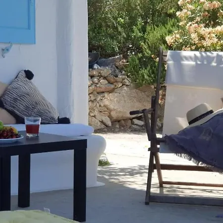 Freya Suites In By Itravelhome Mykonos Town