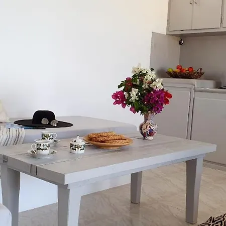 Freya Suites In By Itravelhome Ferienhaus Mykonos Town
